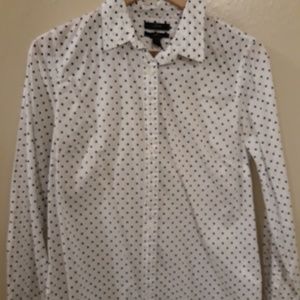 J.crew Shirt